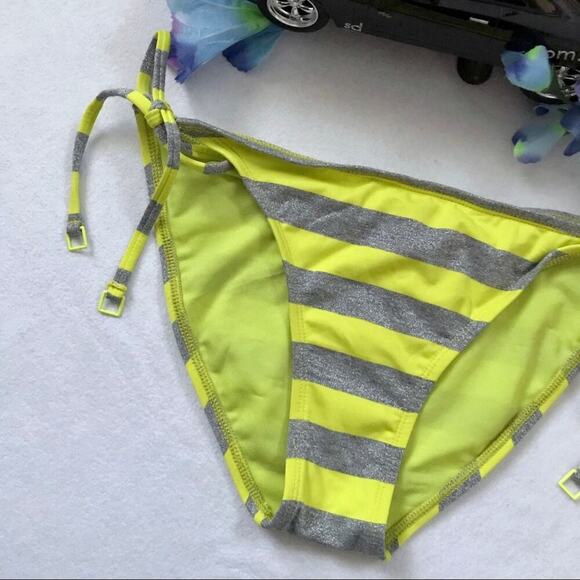 The Bikini Lab NWT Swim Bottom Women L - Picture 3 of 8